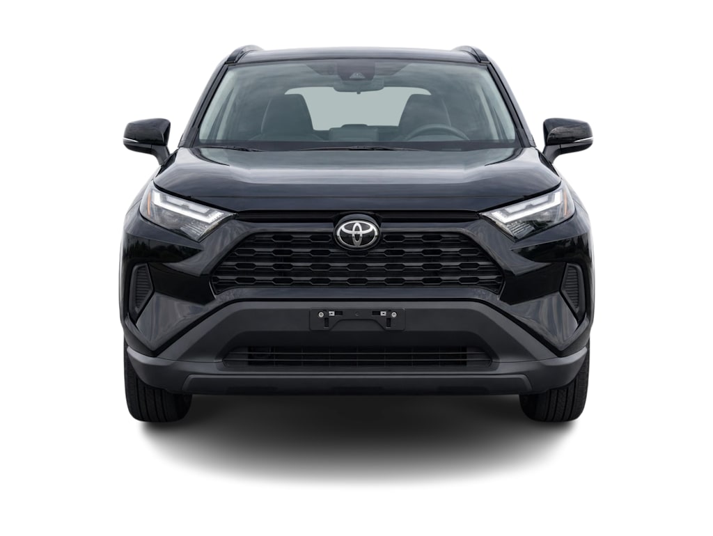Thumbnail: 2025 Toyota RAV4 - 6