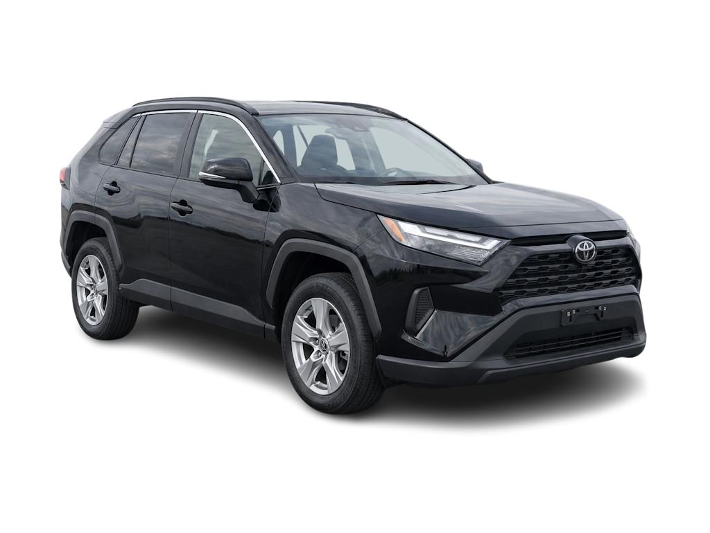 Thumbnail: 2025 Toyota RAV4 - 18
