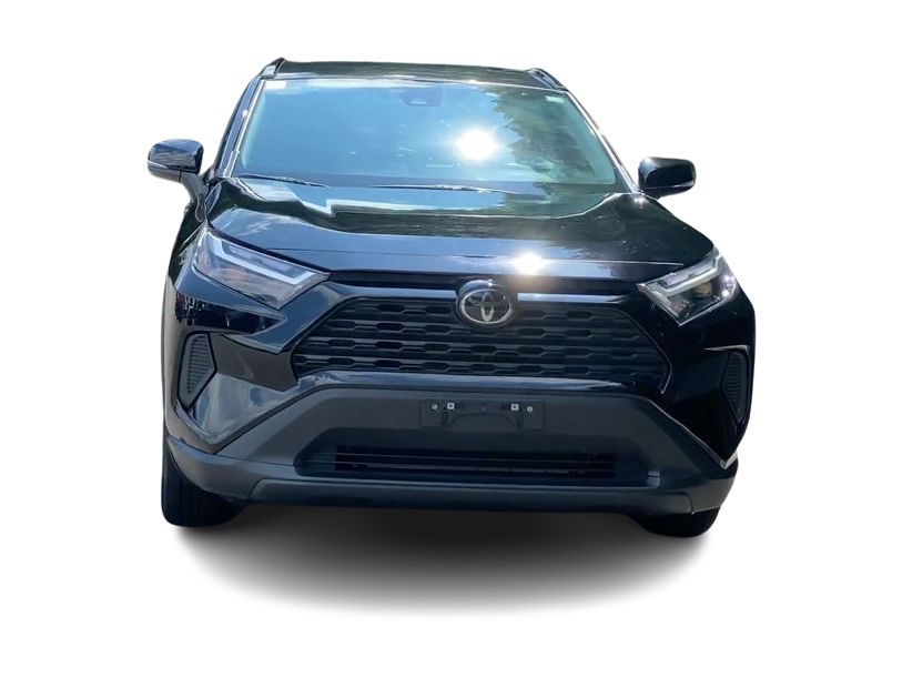 Thumbnail: 2025 Toyota RAV4 - 5