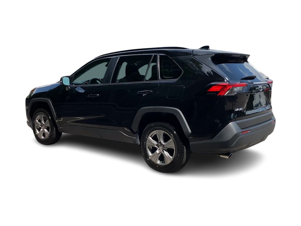 Thumbnail: 2025 Toyota RAV4 - 4
