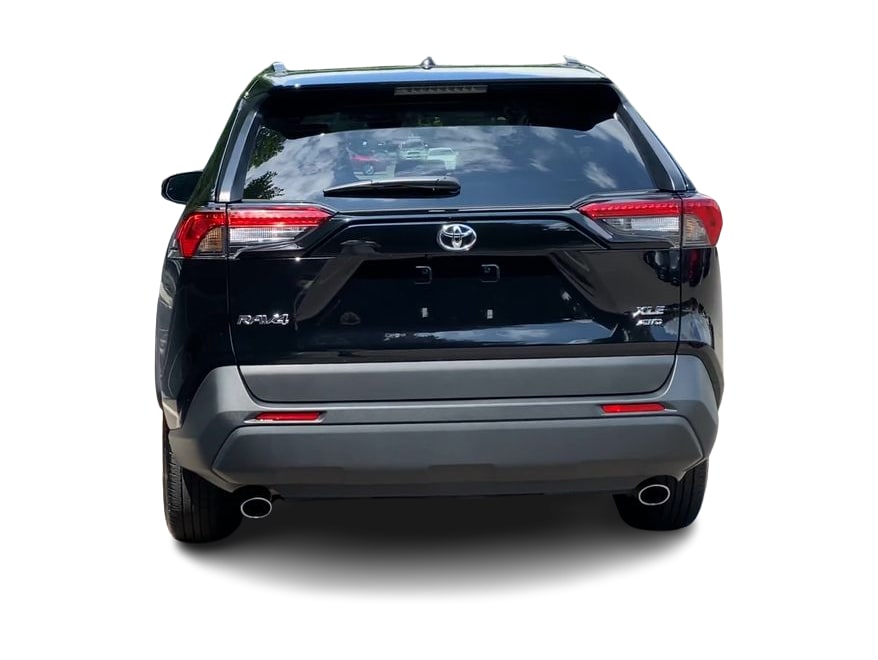 Thumbnail: 2025 Toyota RAV4 - 22