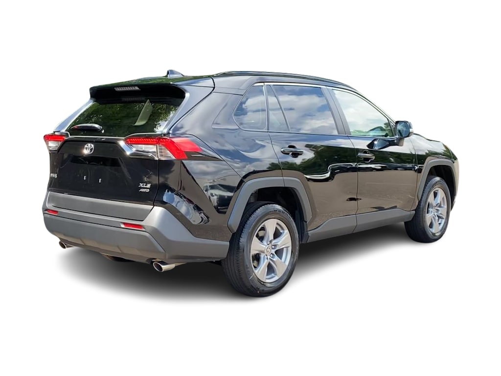 Thumbnail: 2025 Toyota RAV4 - 23