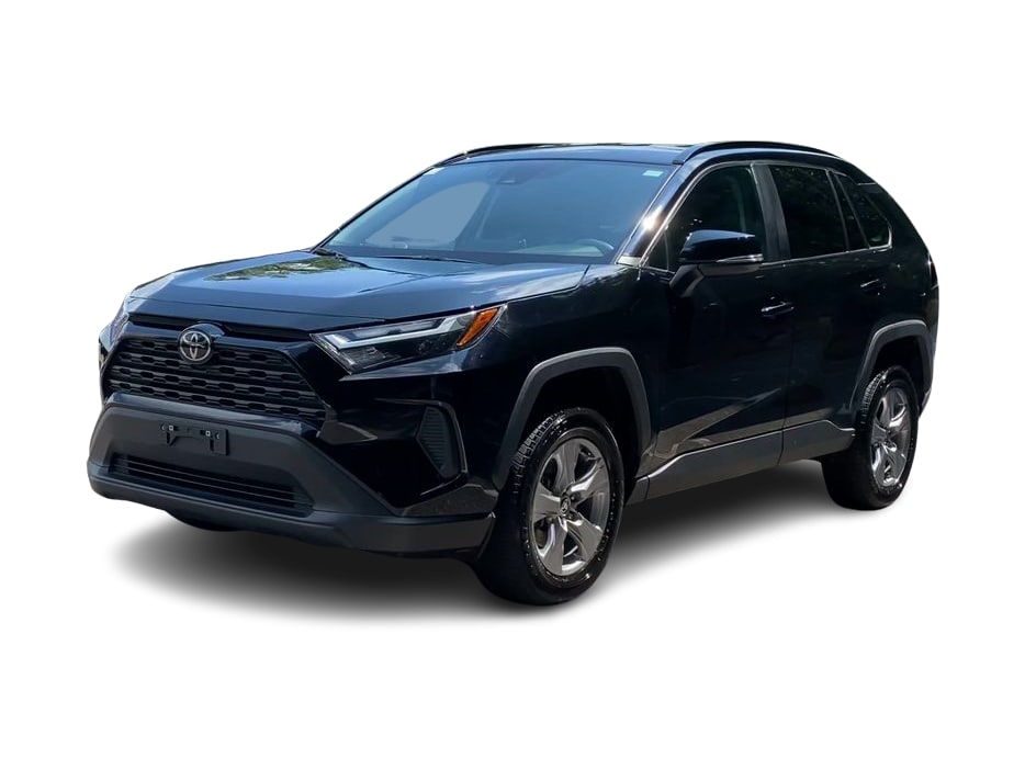 Thumbnail: 2025 Toyota RAV4 - 21