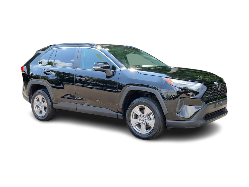 Thumbnail: 2025 Toyota RAV4 - 20
