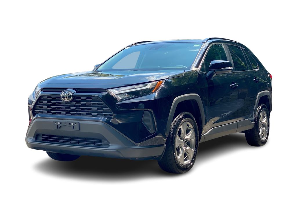 Thumbnail: 2025 Toyota RAV4 - 19