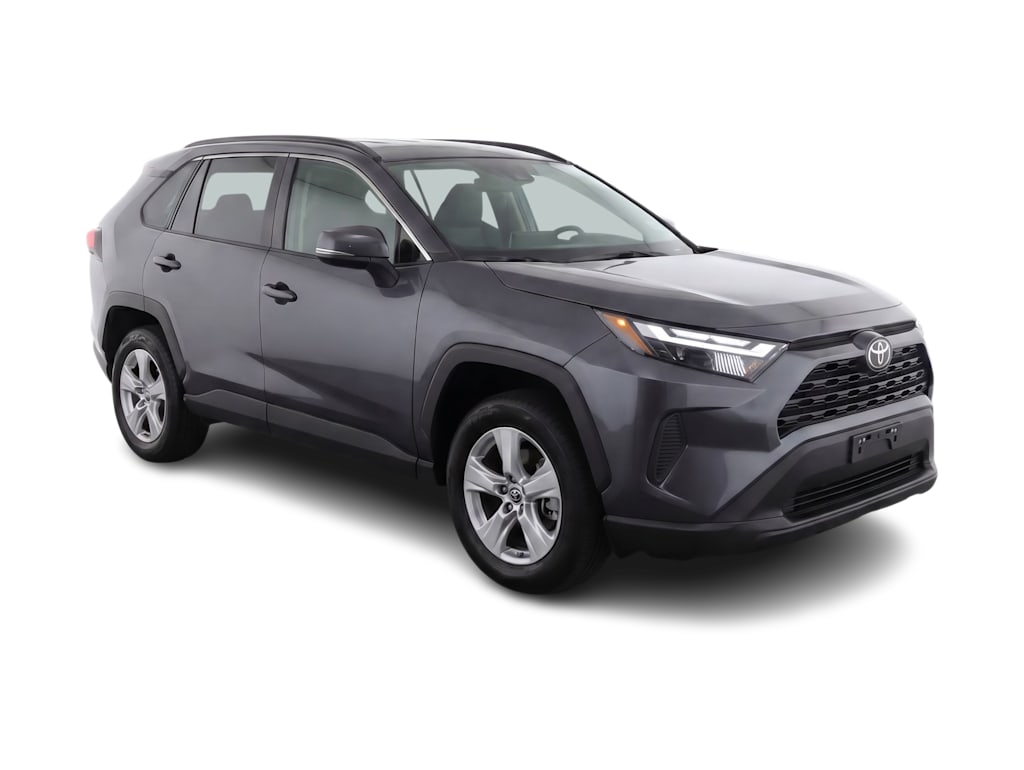 Thumbnail: 2025 Toyota RAV4 - 17