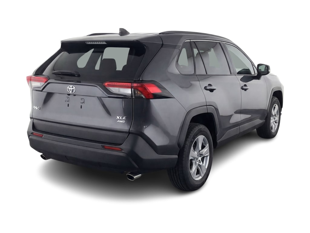 Thumbnail: 2025 Toyota RAV4 - 18