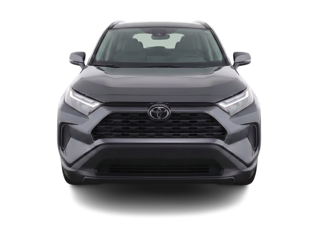 Thumbnail: 2025 Toyota RAV4 - 5