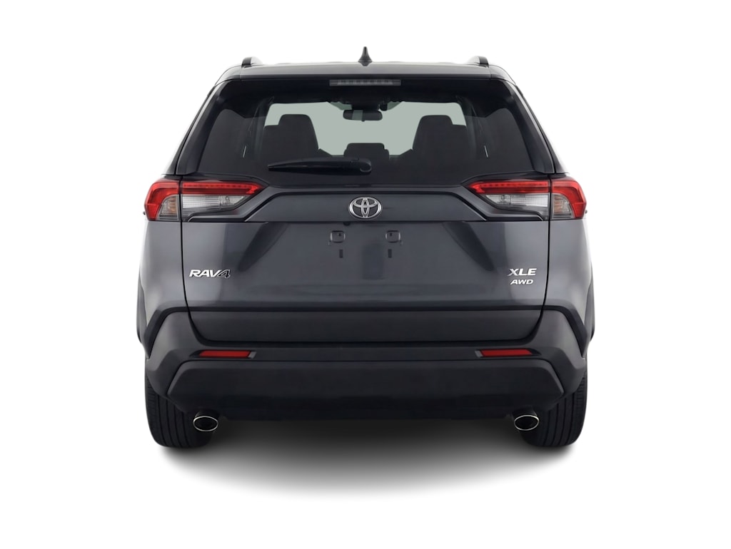 Thumbnail: 2025 Toyota RAV4 - 20