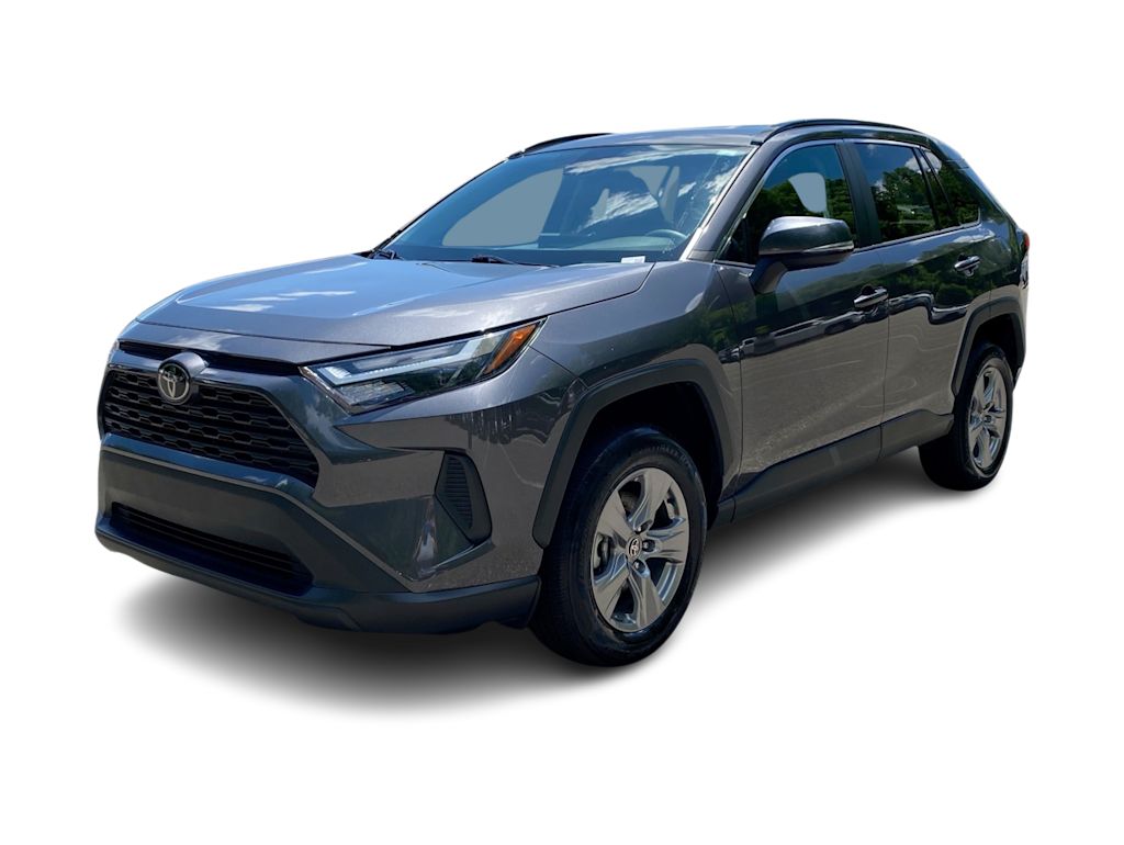 Thumbnail: 2025 Toyota RAV4 - 21