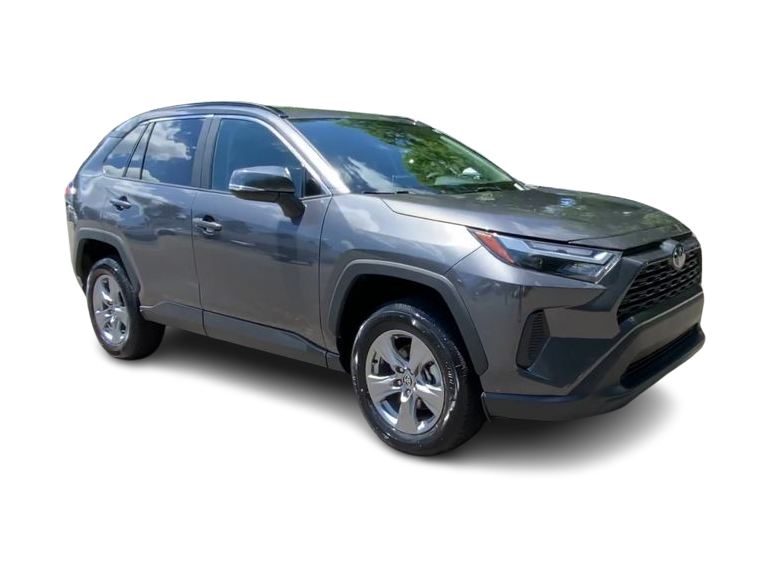 Thumbnail: 2025 Toyota RAV4 - 22