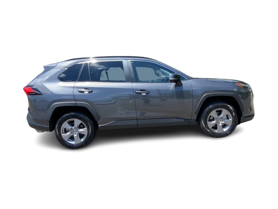 Thumbnail: 2025 Toyota RAV4 - 26