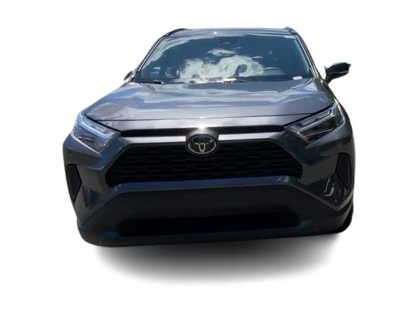 Thumbnail: 2025 Toyota RAV4 - 23