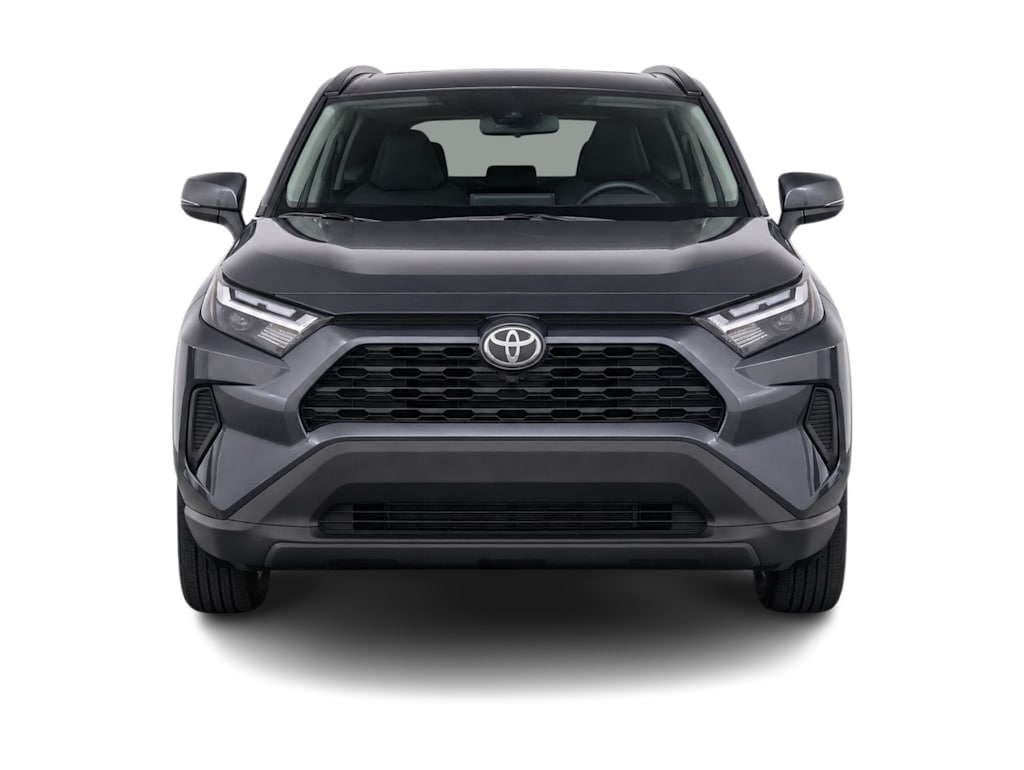Thumbnail: 2025 Toyota RAV4 - 6
