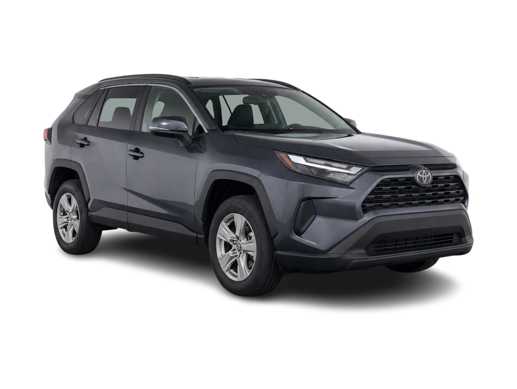 Thumbnail: 2025 Toyota RAV4 - 19