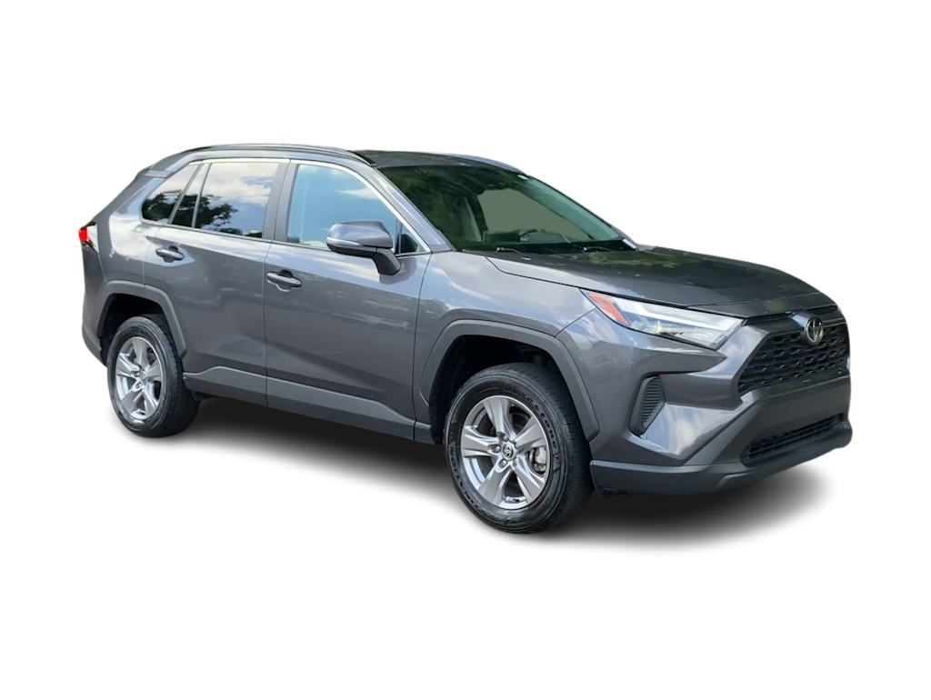 Thumbnail: 2025 Toyota RAV4 - 21