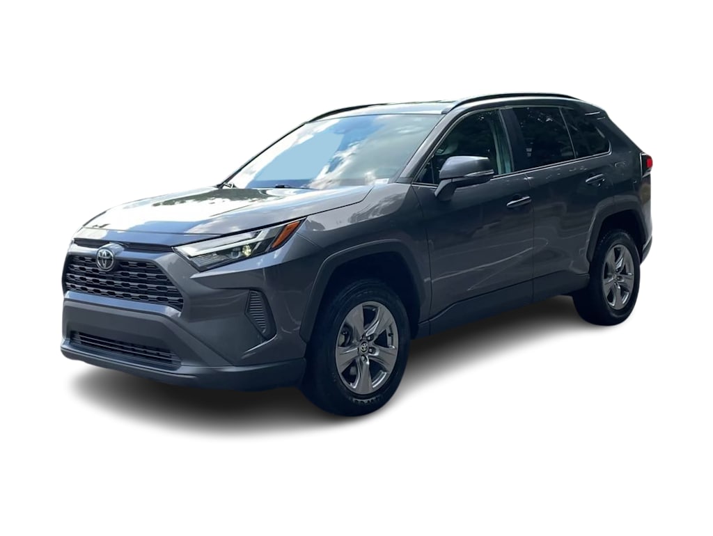 Thumbnail: 2025 Toyota RAV4 - 23
