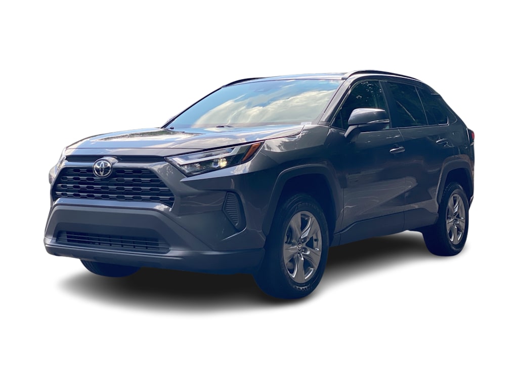 Thumbnail: 2025 Toyota RAV4 - 20