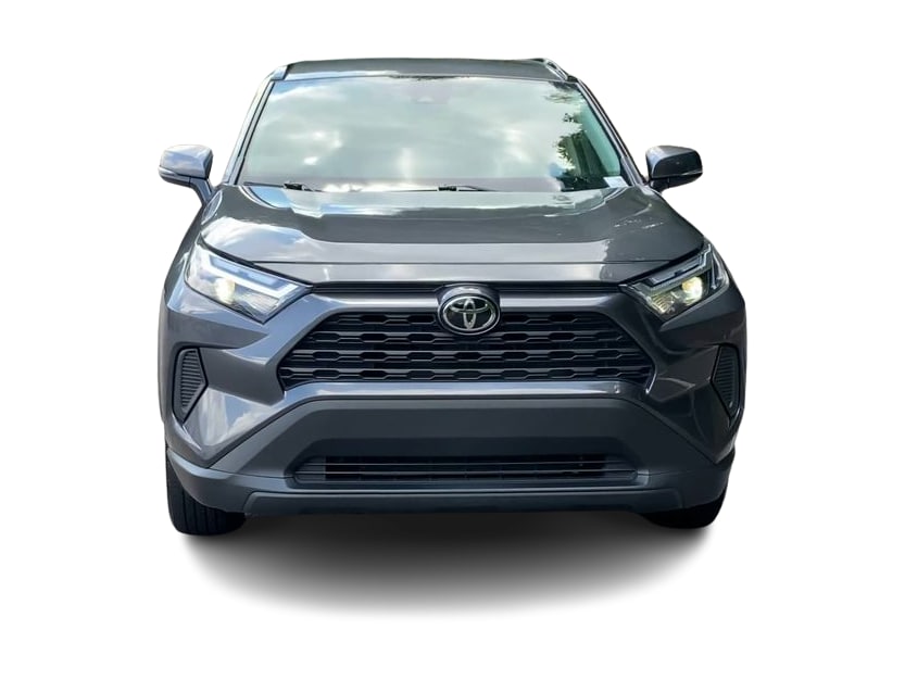 Thumbnail: 2025 Toyota RAV4 - 22