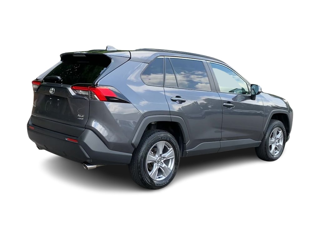 Thumbnail: 2025 Toyota RAV4 - 24