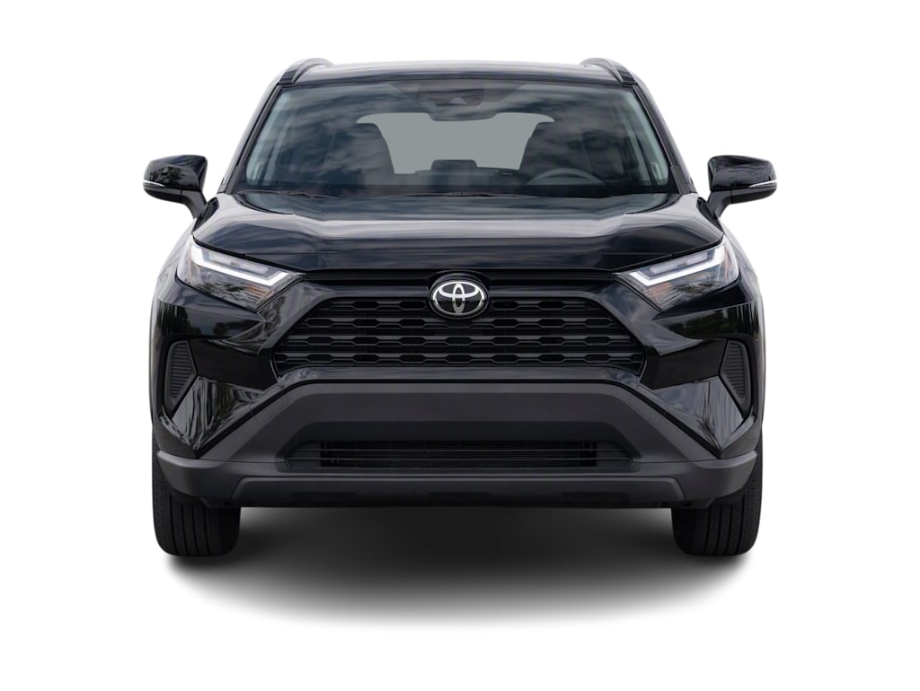 Thumbnail: 2025 Toyota RAV4 - 5