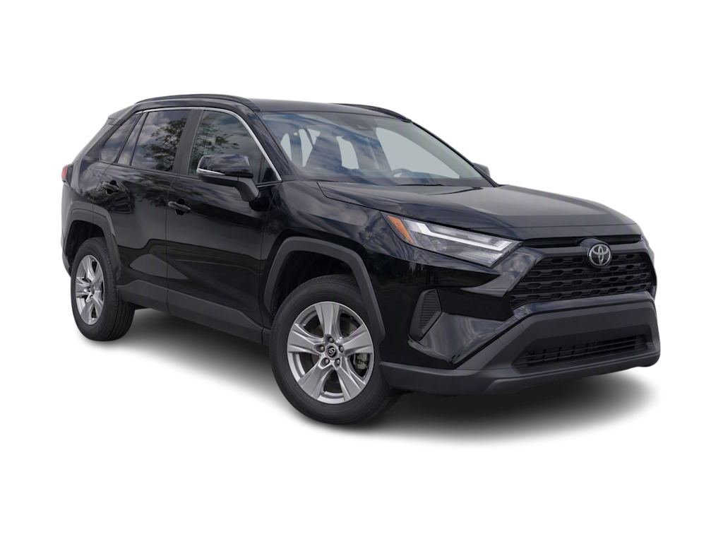 Thumbnail: 2025 Toyota RAV4 - 18