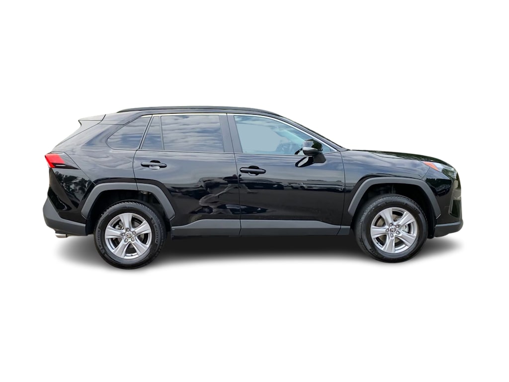 Thumbnail: 2025 Toyota RAV4 - 25