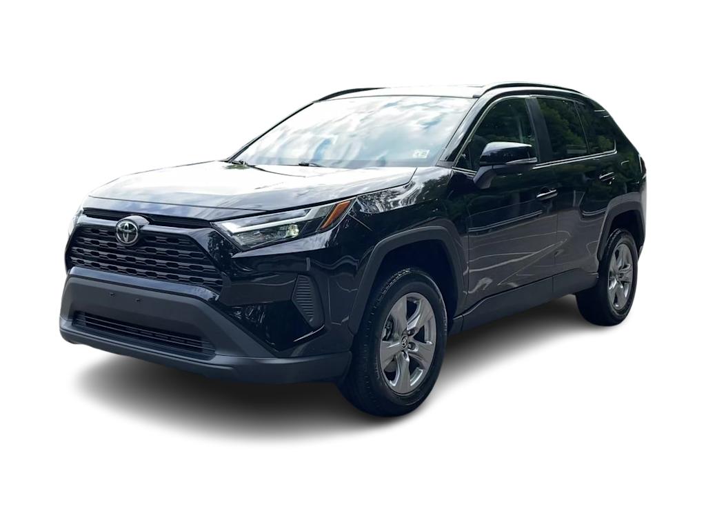 Thumbnail: 2025 Toyota RAV4 - 22
