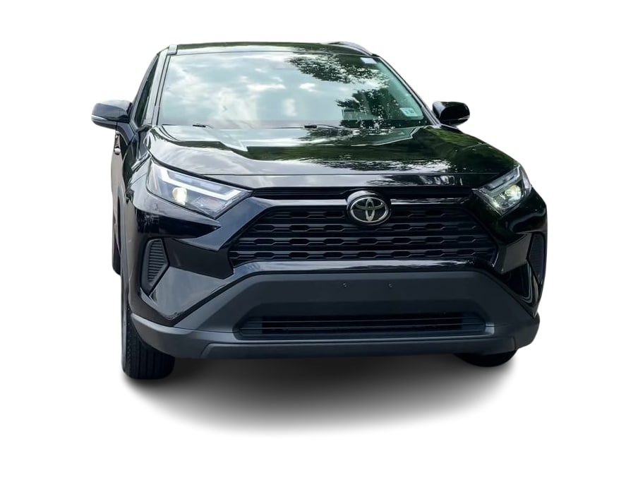 Thumbnail: 2025 Toyota RAV4 - 21
