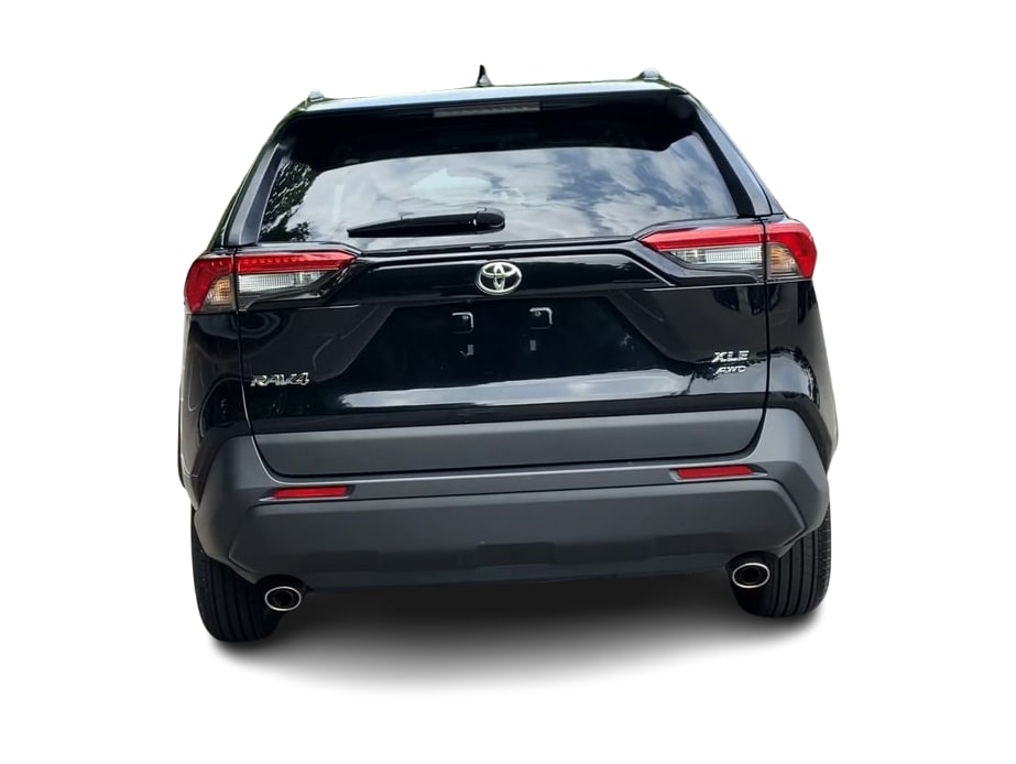 Thumbnail: 2025 Toyota RAV4 - 23