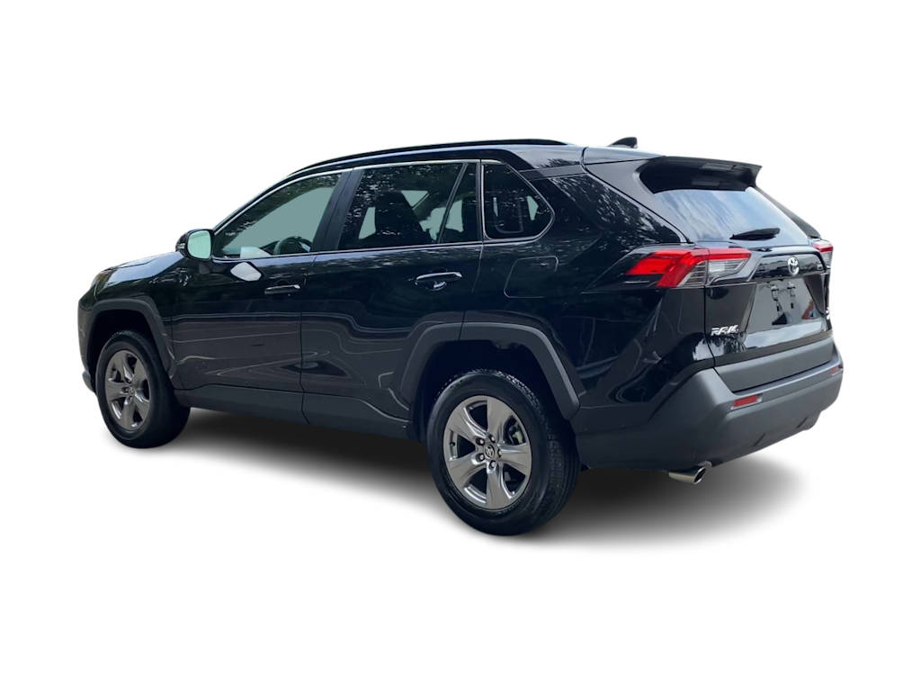 Thumbnail: 2025 Toyota RAV4 - 4