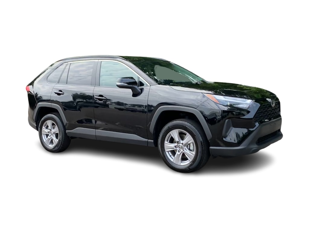 Thumbnail: 2025 Toyota RAV4 - 20
