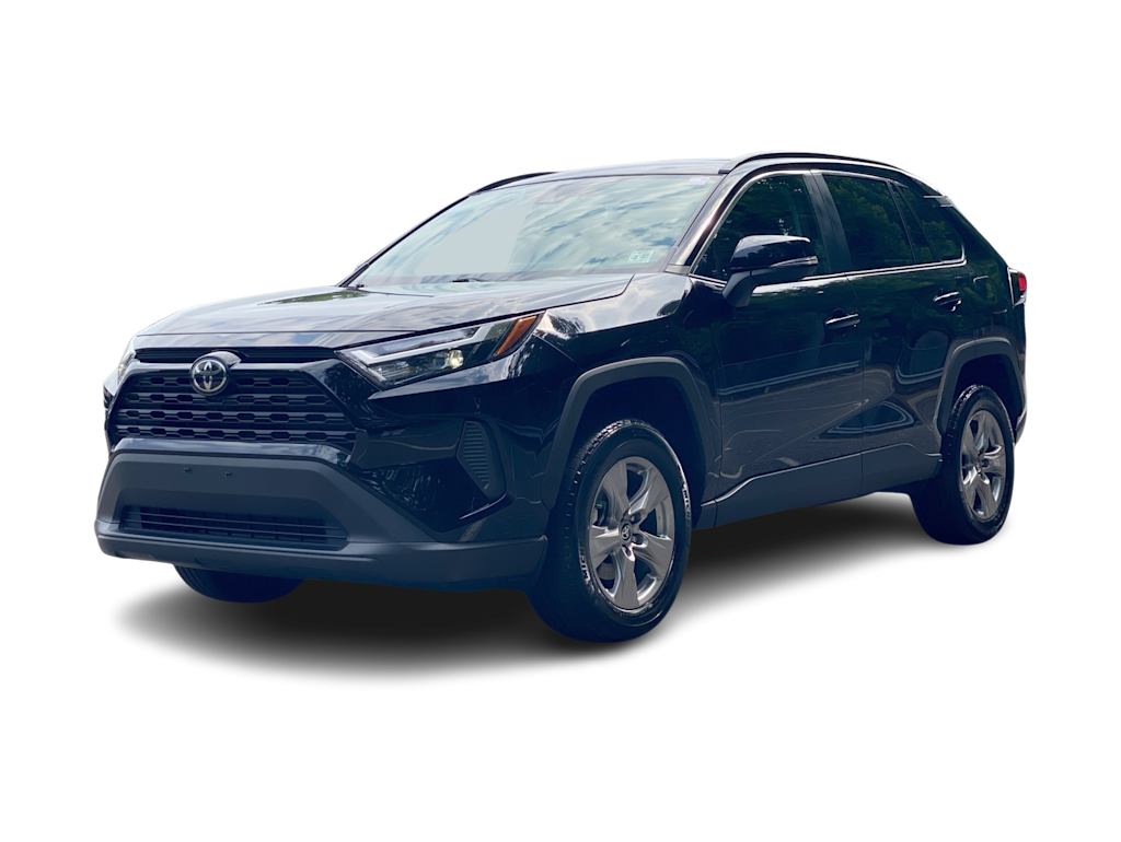 Thumbnail: 2025 Toyota RAV4 - 19