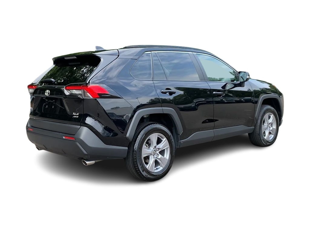 Thumbnail: 2025 Toyota RAV4 - 24