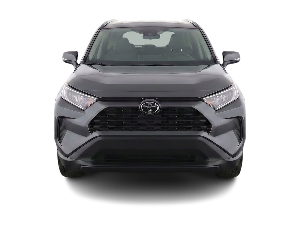 Thumbnail: 2025 Toyota RAV4 - 6