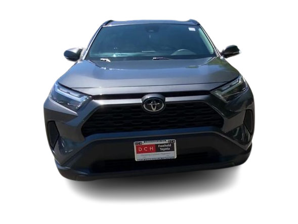 Thumbnail: 2025 Toyota RAV4 - 19