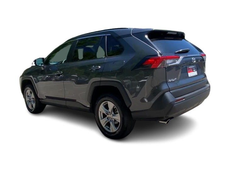 Thumbnail: 2025 Toyota RAV4 - 4