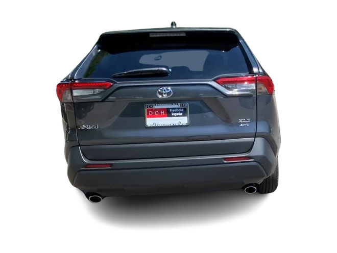 Thumbnail: 2025 Toyota RAV4 - 20
