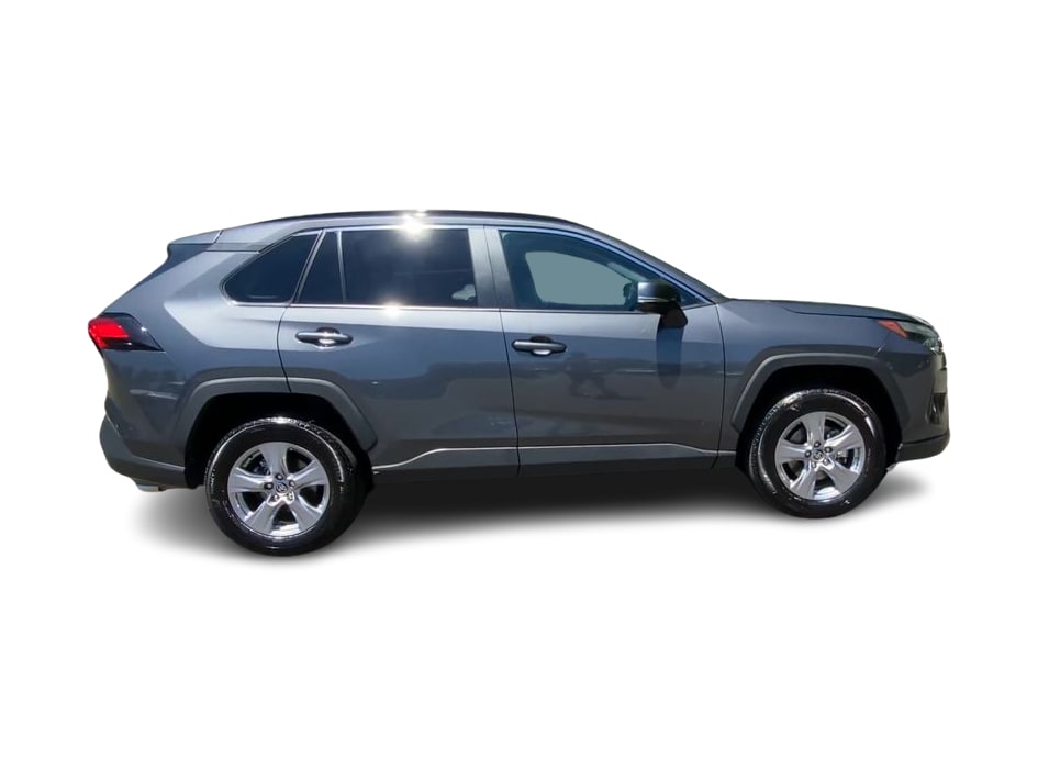 Thumbnail: 2025 Toyota RAV4 - 22