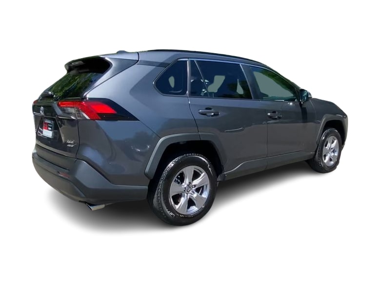 Thumbnail: 2025 Toyota RAV4 - 21