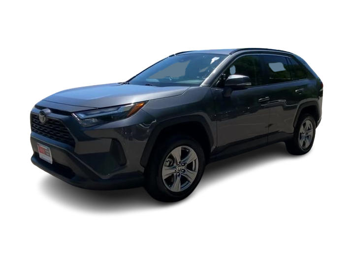 Thumbnail: 2025 Toyota RAV4 - 5
