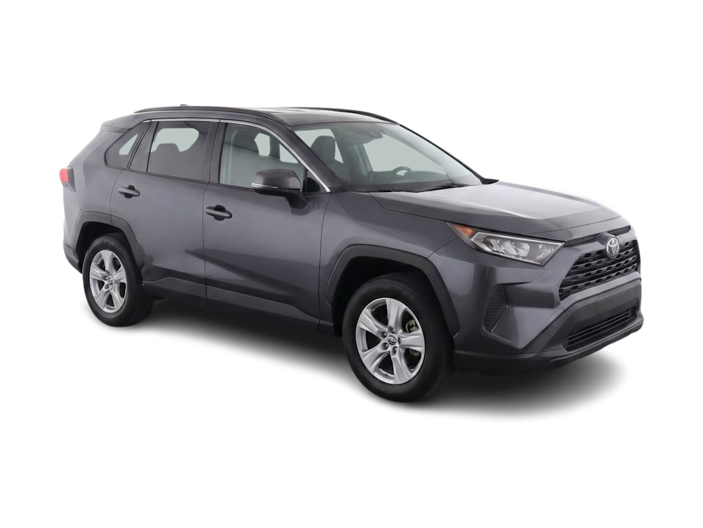 Thumbnail: 2025 Toyota RAV4 - 17