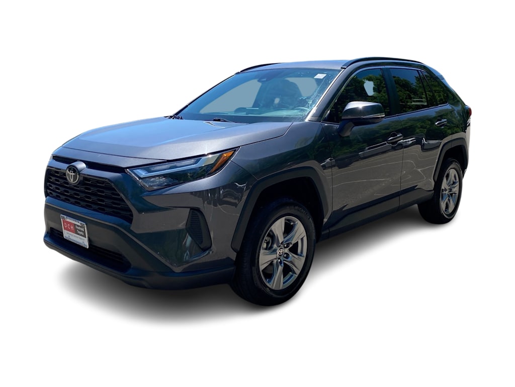 Thumbnail: 2025 Toyota RAV4 - 18