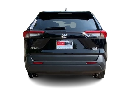 2024 Toyota RAV4 XLE 20
