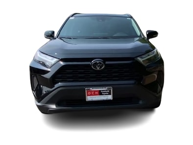 2024 Toyota RAV4 XLE 4