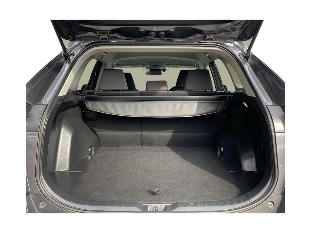 Thumbnail: 2024 Toyota RAV4 - 16