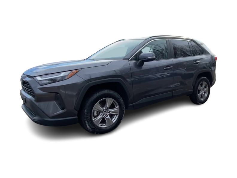 Thumbnail: 2024 Toyota RAV4 - 3