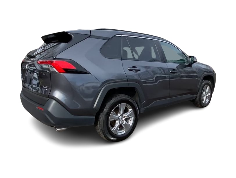 Thumbnail: 2024 Toyota RAV4 - 19