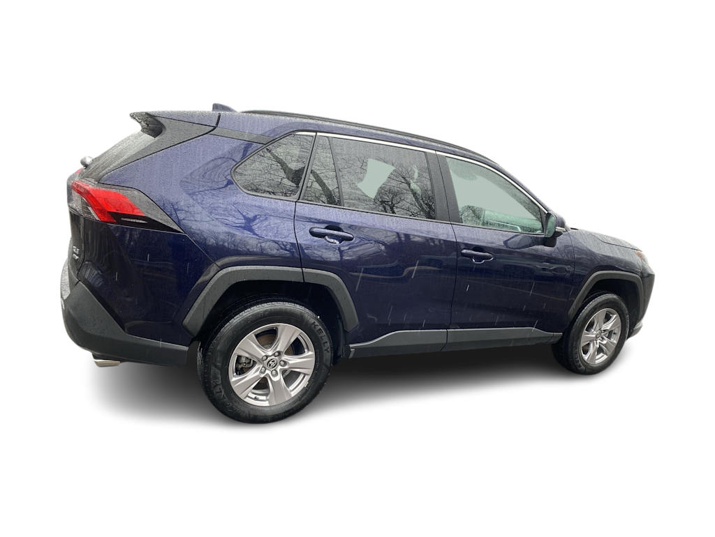 Thumbnail: 2024 Toyota RAV4 - 22