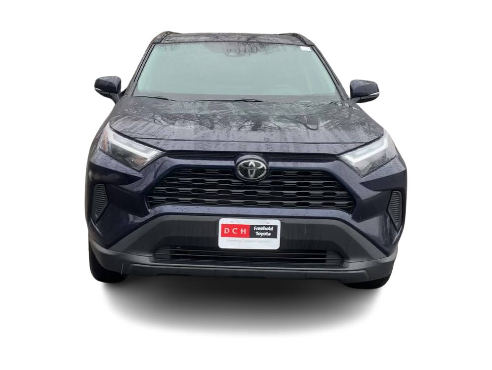 Thumbnail: 2024 Toyota RAV4 - 18